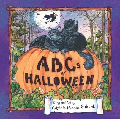 ABCs of Halloween 1