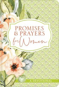 bokomslag Promises and Prayers for Women