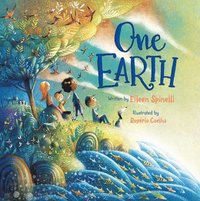 bokomslag One Earth