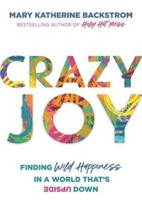 bokomslag Crazy Joy