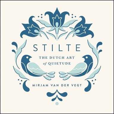 bokomslag Stilte