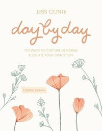 bokomslag Day by Day Guided Journal
