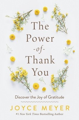 Power Of Thank You 1