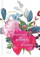 Worthy Books - Promises and Prayers for Women (Updated Edition), Häftad. Tillgänglighet: Kommande