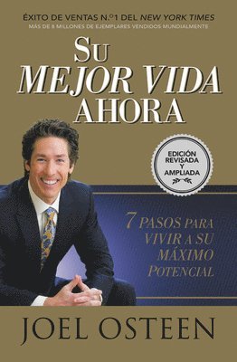 bokomslag Su Mejor Vida Ahora