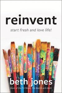 bokomslag Reinvent