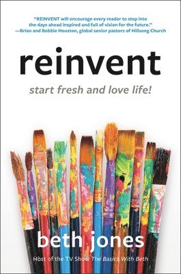 Reinvent 1