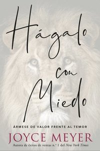 bokomslag Hágalo Con Miedo