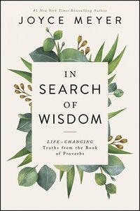 bokomslag In Search Of Wisdom