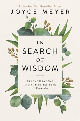 bokomslag In Search of Wisdom