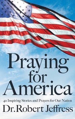 bokomslag Praying for America