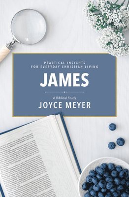 James: A Biblical Study 1