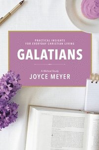 bokomslag Galatians
