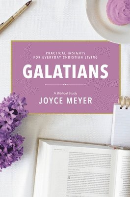 bokomslag Galatians