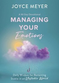 bokomslag Managing Your Emotions