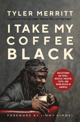 I Take My Coffee Black 1