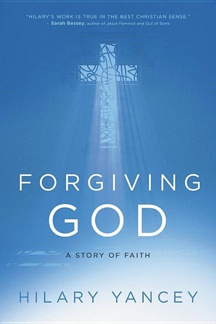 Forgiving God 1