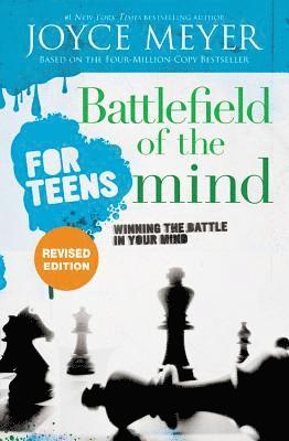 bokomslag Battlefield Of The Mind For Teens