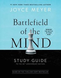 bokomslag Battlefield of the Mind Study Guide (Revised Edition)