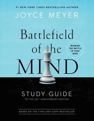 Battlefield of the Mind Study Guide (Revised Edition) 1