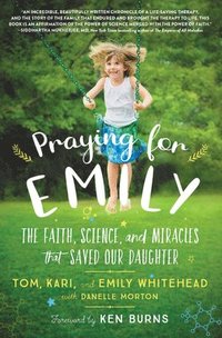 bokomslag Praying For Emily