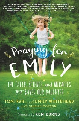 Praying for Emily 1