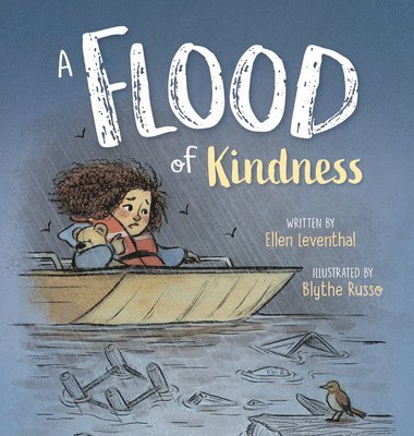 bokomslag A Flood of Kindness