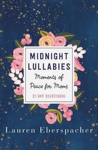 bokomslag Midnight Lullabies