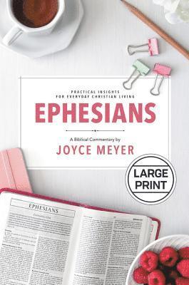 bokomslag Ephesians: Biblical Commentary
