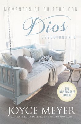 Momentos de Quietud Con Dios 1