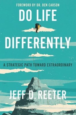 bokomslag Do Life Differently