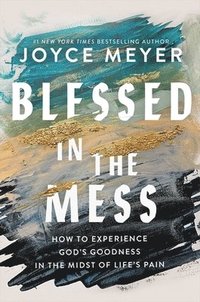 bokomslag Blessed in the Mess