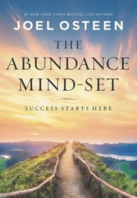bokomslag The Abundance Mind-Set