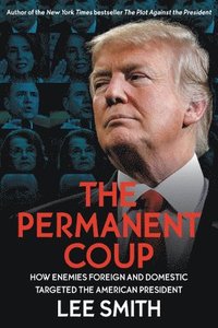 bokomslag The Permanent Coup