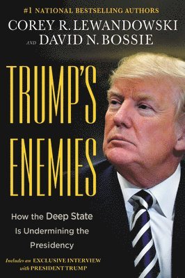 Trump's Enemies 1
