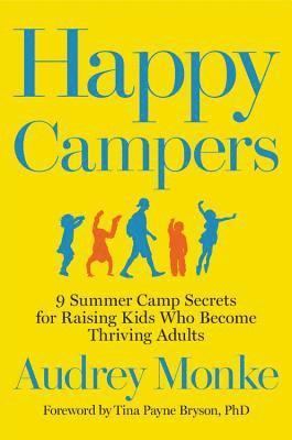 Happy Campers 1