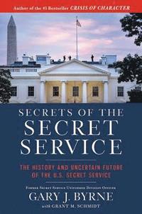 bokomslag Secrets of the Secret Service