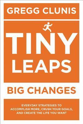 Tiny Leaps, Big Changes 1