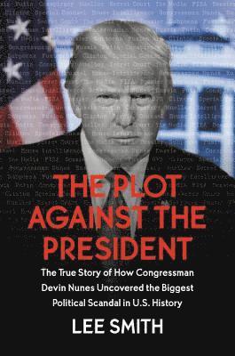 The Plot Against the President 1