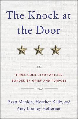 Amy Looney Heffernan, Heather Kelly, Ryan Manion - The Knock at the Door, Inbunden