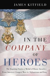 bokomslag In the Company of Heroes