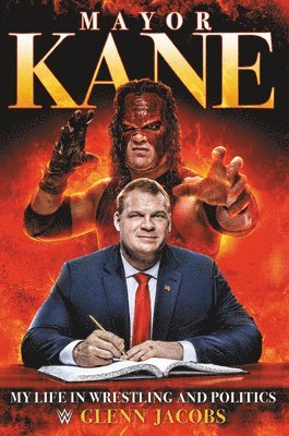 Mayor Kane 1