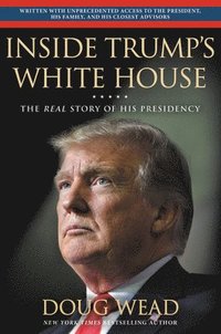 bokomslag Inside Trump's White House