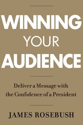 Winning Your Audience 1