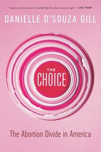 bokomslag Choice