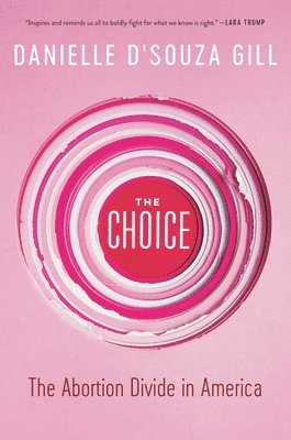 bokomslag Choice