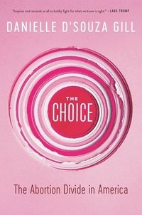bokomslag The Choice