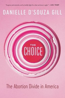 bokomslag The Choice