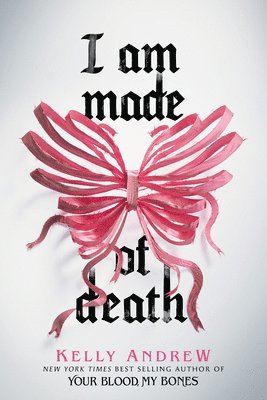 I Am Made of Death 1