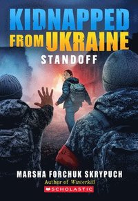 bokomslag Standoff (Kidnapped from Ukraine #2)